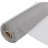 vidaXL Aluminijasta mreža 100x500 cm srebrna Cene