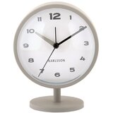 Karlsson Budilka ø 11 cm Brisk Dome – | Shoptok.si