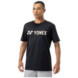 Yonex Practice Logo Crna | shoptok.hr