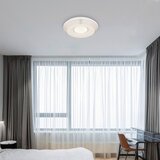 Globo 41293-24 - LED prigušiva plafonska svetiljka LED/24W/230V 2700-6500K + daljinski upravljač | Eponuda.com