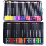 Large Set of Soluble Pencils 160 Pieces of Colors | shoptok.hr