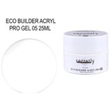  SECRETLY ECO BUILDER ACRYL PRO GEL 05 25ML Cijene