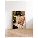 WALLXPERT Dekorativna slika u okviru 50 x 70 cm | Eponuda.com