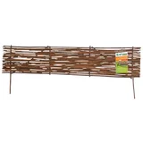 Okvir za gredo Tip1 (vrba, 100 x 35 cm)