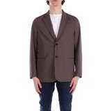 Emporio Armani EM001012AF10047 Smeđa | shoptok.hr