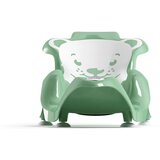 Ok baby Ležalnik za kopanje BUDDY Green | Shoptok.si