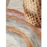 Hanse Home Kremno bela pralna/ročno tkana bombažna otroška preproga 140x200 cm Snuggle Petite – | Shoptok.si