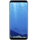 Samsung Mehka torbica EF-QG950CL za Galaxy S8 G950, Modra, (21167372) | Shoptok.si