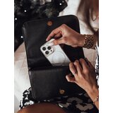 DStreet Torebka wieczorowa LUNER czarna | Shoptok.si