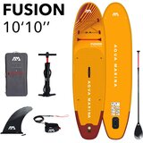 Aqua Marina Sup SUP FUSION Oranžna cene