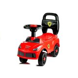  Dječja guralica Chiild - crvena | shoptok.hr