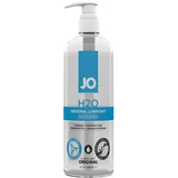 System Jo Lubrikant - H2O, 480 ml