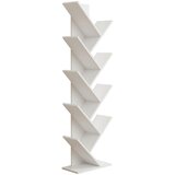 MID.YOU REGAL 40/140/20 cm bela Cene