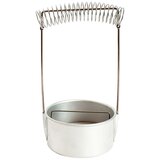  Metalni stalak za čišćenje kistova (Stalak za čišćenje i sušenje kistova) | shoptok.hr