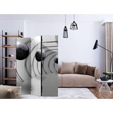  Paravan u 3 dijela - Futuristic Tunnel II [Room Dividers] 135x172 | shoptok.hr