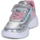 Primigi Nizke superge GIRL DISSY Srebrna | Shoptok.si