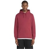 Lyle & Scott bordo muški duks Cene