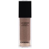 Chanel Chanel Les Beiges Eau De Teint gel za kožu lica za ujednačenu i prosvijetljenu kožu Medium 30 ml | shoptok.hr