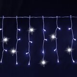 Aigostar LED spoljašnji božićni lanac 200xLED 8x0,4m IP44 hladna bela | Eponuda.com