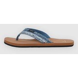 O'neill Fabric Sandali blue pressed lines | Shoptok.si