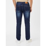 AÉROPOSTALE Kavbojke 'CLEAN' temno modra | Shoptok.si