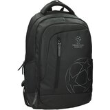  Nahrbtnik Round UEFA Black | Shoptok.si