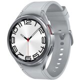 Samsung Galaxy R960 47mm Galaxy Watch 6 Silver | Eponuda.ba