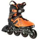  Na14112 crno-narančaste roleri nils extreme veličina 42 | shoptok.hr