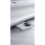 Benks Magnetic Vita Pro silikonska maskica za Samsung Galaxy S26 crna | shoptok.hr