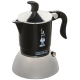 Bialetti FIAMMETTA 2TZ schwarz Induction | shoptok.hr