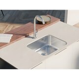 Kando Inox sudopera AS 336 1,0mm polirana podgradna | Eponuda.com
