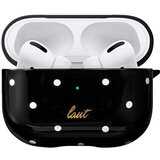 LAUT DOTTY OVITEK ZA AIRPODS PRO BLACK 38653 VISOKA KAKOVOST, (21977026) | Shoptok.si