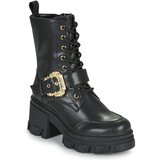 Versace Jeans Couture Polškornji VA3S86 Črna | Shoptok.si