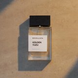 NOVELLISTA Golden Yuzu parfemska voda uniseks 10 ml | shoptok.hr