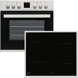 Sharp K-62D19IM0-EU Einbauherd-Set | Shoptok.si