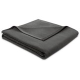 Lesnina XXXL odeja 150/200 cm siva | Shoptok.si