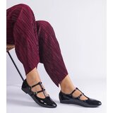 Gemre Black ballerinas Chuwi | shoptok.hr