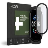 HOFI zaščitno steklo za ure za Xiaomi Mi Band 5 - Črna Cene