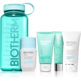 Biotherm Aqua Drop Set Green darilni set za ženske Cene