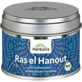 Herbaria Bio mešanica začimb Ras el Hanout