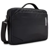Torba za laptop Subterra MacBook Attaché 15" crna
