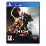  Nioh 2 Standard Edition PS4 | Eponuda.ba