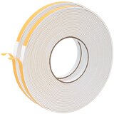  Samoljepljiva pjenasta traka 2 pcs Bijela 10mm x 10m CR pjena | Eponuda.ba