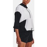 Under Armour Jacket Woven Graphic Jacket-BLK - Women | ePonuda.com