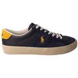 Polo Ralph Lauren Nizke superge - Modra Cene