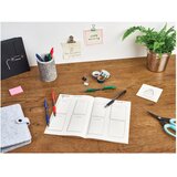 Olovka KEMIJSKA SUPER GRIP PILOT BPGP-10R-F-L PLAVA | Shoptok.si