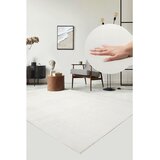 Conceptum Hypnose tepih Puffy, 180 × 280 cm, bela | Eponuda.com