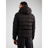 Superdry Zimska jakna črna | Shoptok.si