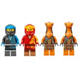 Lego Ninjago® 71759 Hram ninja sa zmajem | shoptok.hr