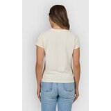 Salty Crew Truck Stop Modern T-shirt off white | Shoptok.si